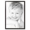 ArtToFrames 27x39 Inch Picture Frame, This 1.25 Inch Custom MDF Poster Frame is Available in Multiple Colors, Great for Your Art or Photos - Comes with 060 Plexi Glass and Corrugated (A46ANI)